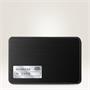 Label, 210x297 mm, polyester, weatherproof, AVERY ZWECKOFRM, silver, 20 label/pack